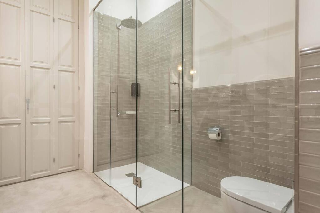 Appartamento Contemporary Loft In The Historic Center By Rems